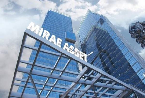 Mirae Asset加入了马斯克收购Twitter的交易