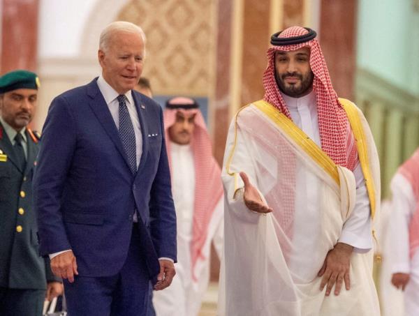关注:美国国务院举行简报会，为沙特王储在卡舒吉被杀案中提供庇护