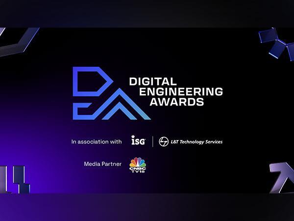 L&T Technology Services与ISG和CNBC TV-18合作推出第二届年度数字工程奖