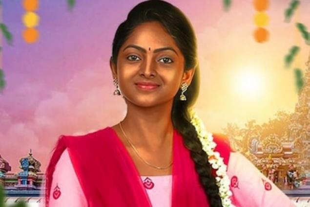 Colors Tamil's Perazhagi 2 Serial Reaches 50-episode Mark