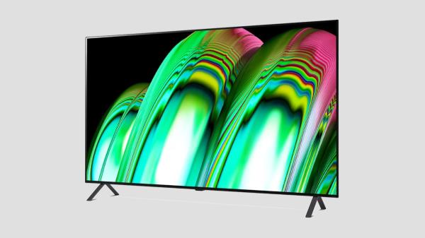 这款LG A2 4K OLED电视现在售价650美元