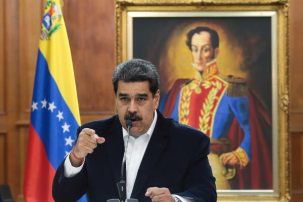 联合国人权专家报告称，委内瑞拉在2024年大选前加大了限制民主的力度