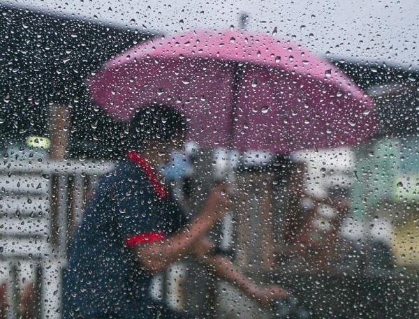 MetMalaysia: Danger-level rain warning for Kelantan, Terengganu