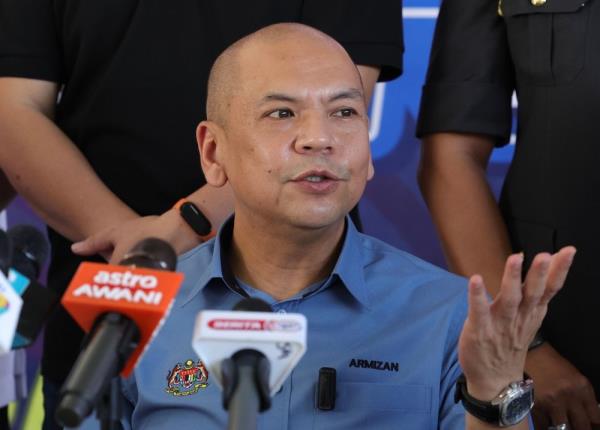 Armizan: Cartel formation sabotages govt’s efforts to reduce people’s cost of living