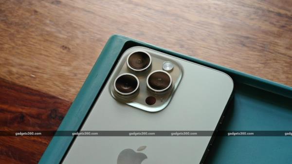 iPhone 16 Pro, iPhone 16 Pro Max to Be Equipped With Tetraprism Telephoto Lens: Report