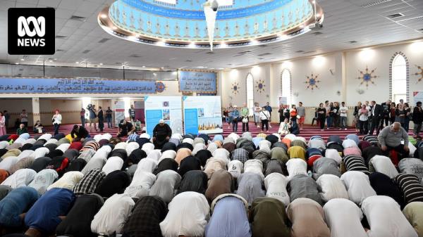 黎巴嫩穆斯林协会表示，悉尼教堂遇袭后清真寺受到威胁