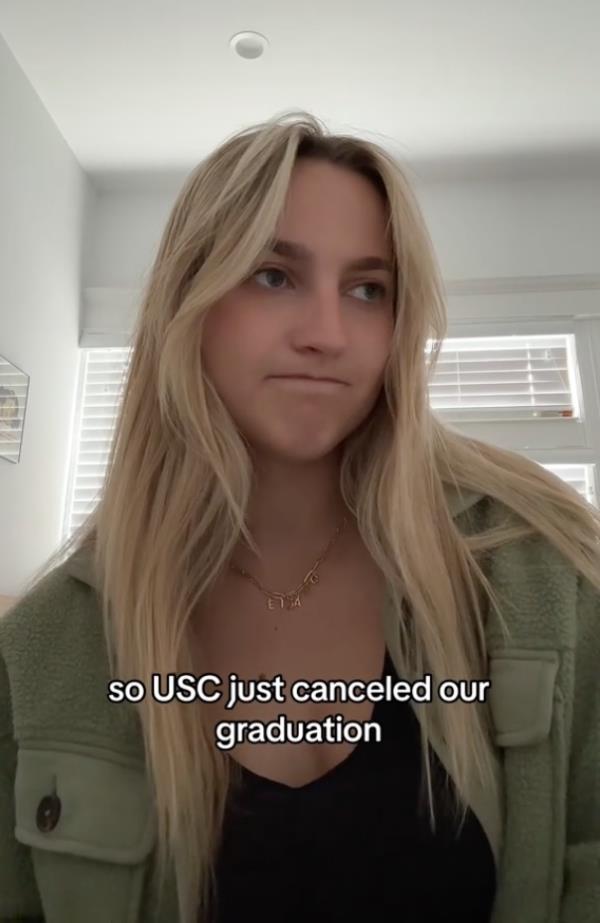 tiktok from frustrated usc 
