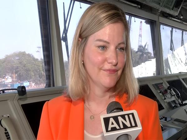 荷兰部长称印度是“非常重要的地缘政治参与者” 