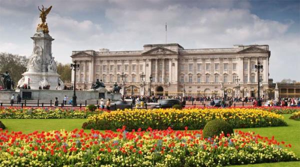 英国王室发布重大声明，称白金汉宫面临“重大风险”