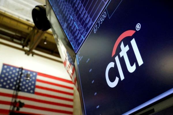 Citi profit beats estimates, takes US$483m charge tied to severance costs