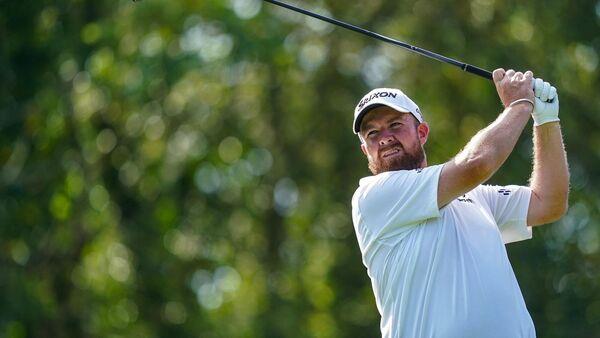 Shane Lowry: I'd give anything to be the first Irish golfer to win The Masters