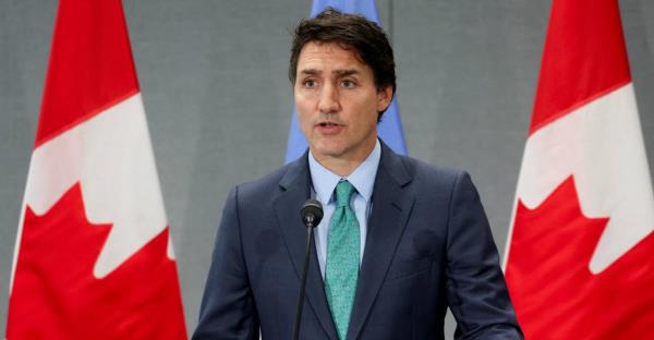 特鲁多-加拿大不希望局势“升级”，发誓与印度进行建设性接触