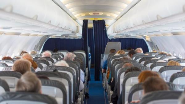 包括捷蓝航空和美国航空在内的主要航空公司正在改变座位 