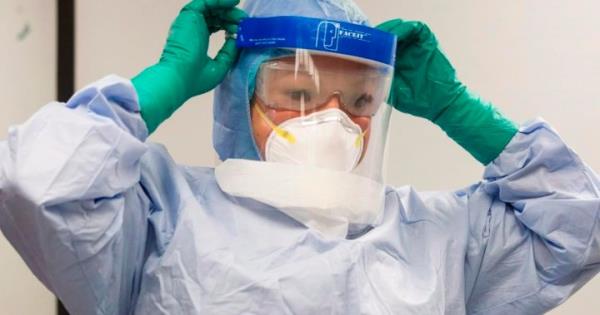 成人埃博拉病毒疫苗获准在加拿大使用
