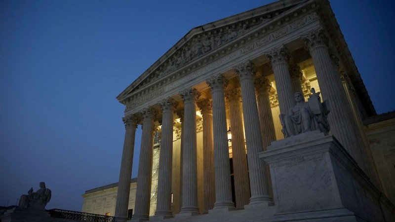 枪支、堕胎药和言论自由将成为新一届最高法院的重要议题
