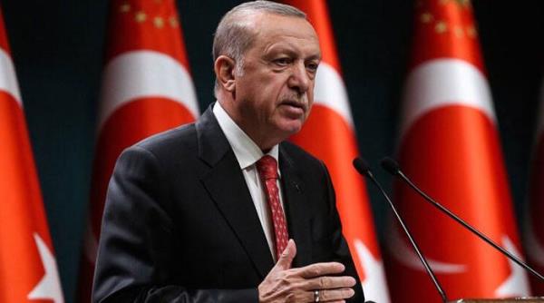 土耳其为巴以冲突提供调解 