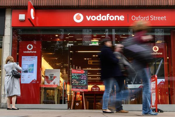 为什么沃达丰(Vodafone)在西班牙的抛售未能打动投资者，反而让他们出价退让 