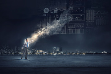 国产车哪个中控好点